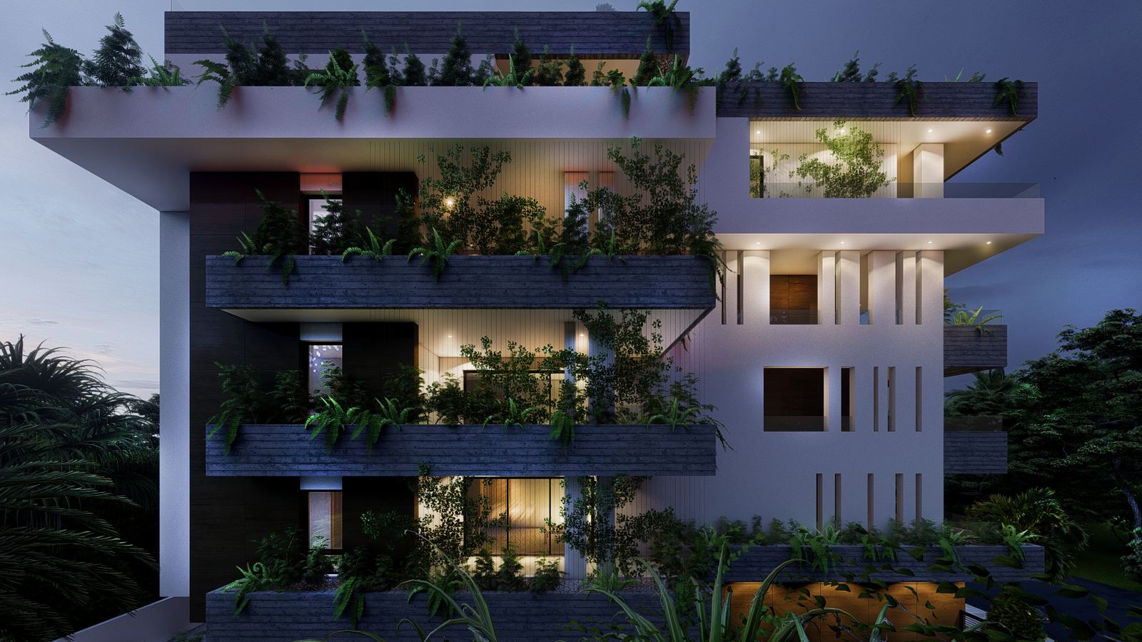 2 Bedroom Apartment for Sale in Limassol – Neapolis