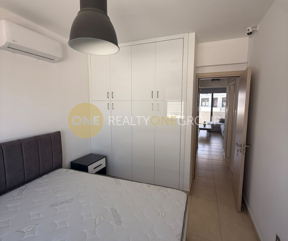 2 Bedroom Apartment for Rent in Larnaca District