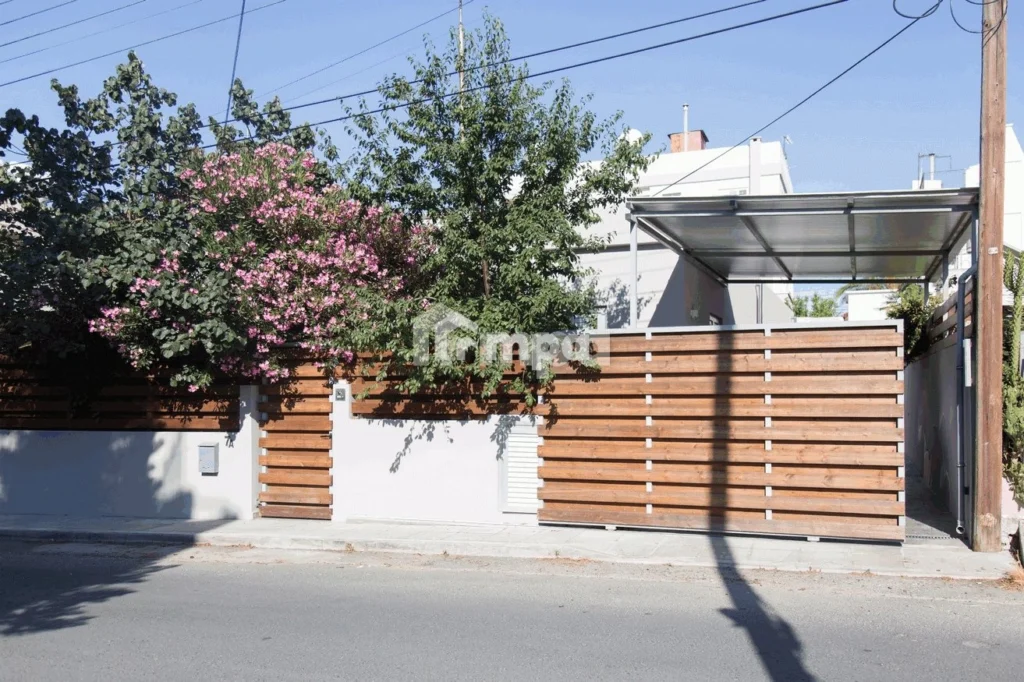 3 Bedroom House for Rent in Strovolos, Nicosia District