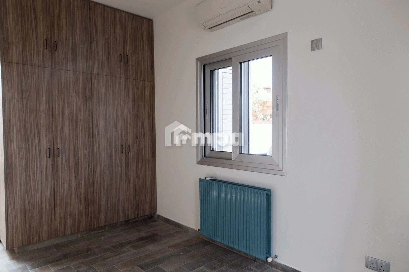 3 Bedroom House for Rent in Strovolos, Nicosia District