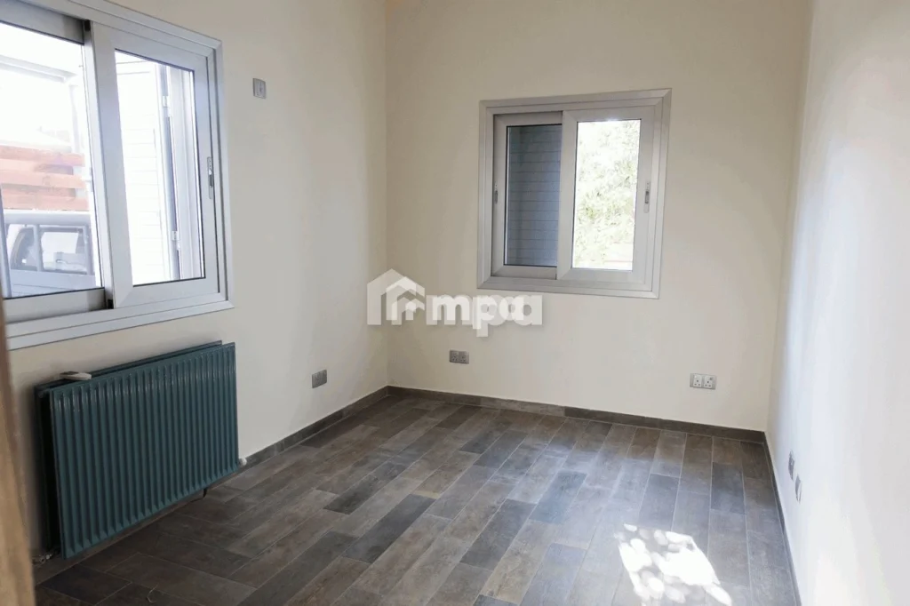 3 Bedroom House for Rent in Strovolos, Nicosia District