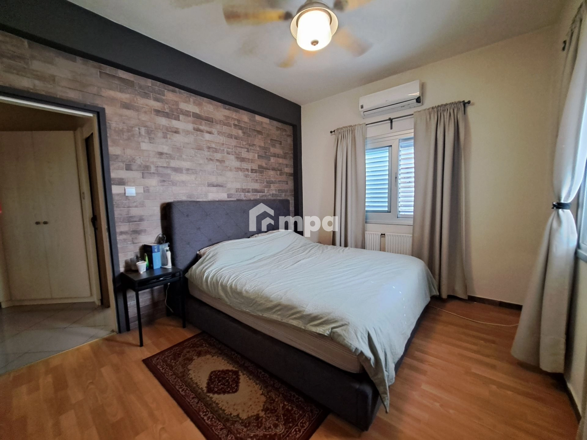 3 Bedroom House for Rent in Strovolos, Nicosia District
