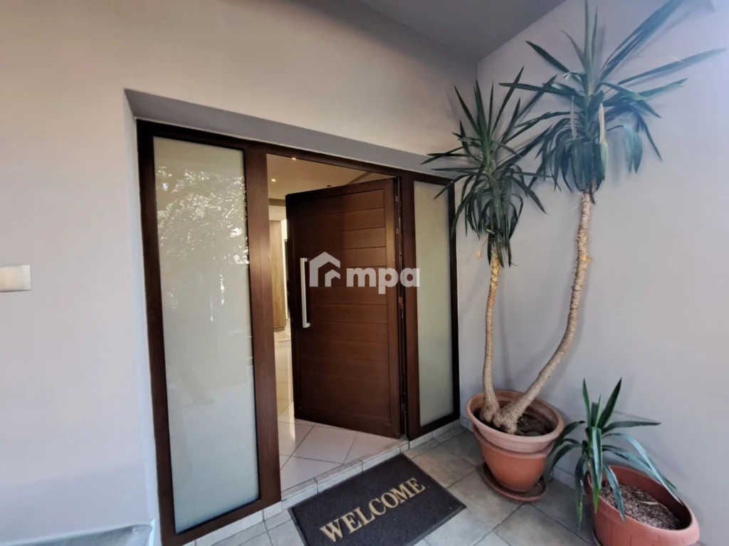 3 Bedroom House for Rent in Strovolos, Nicosia District