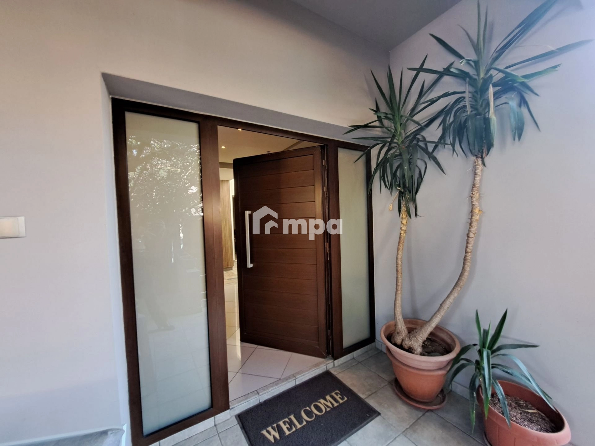 3 Bedroom House for Rent in Strovolos, Nicosia District