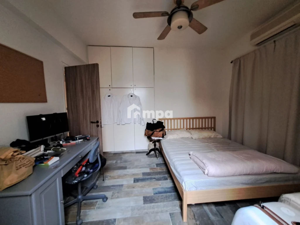 3 Bedroom House for Rent in Strovolos, Nicosia District