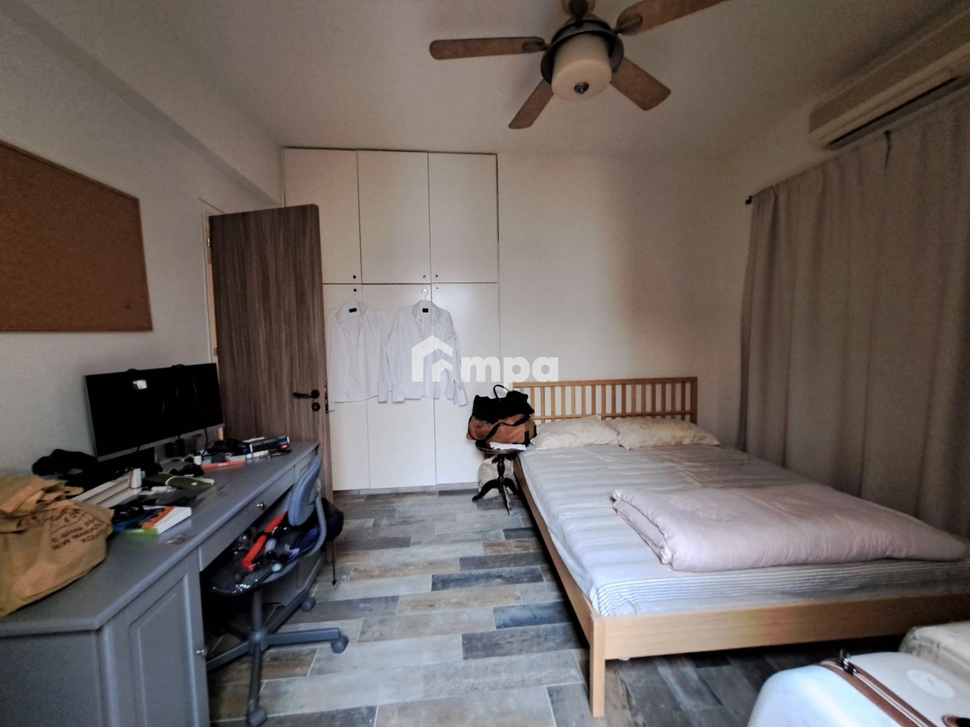 3 Bedroom House for Rent in Strovolos, Nicosia District