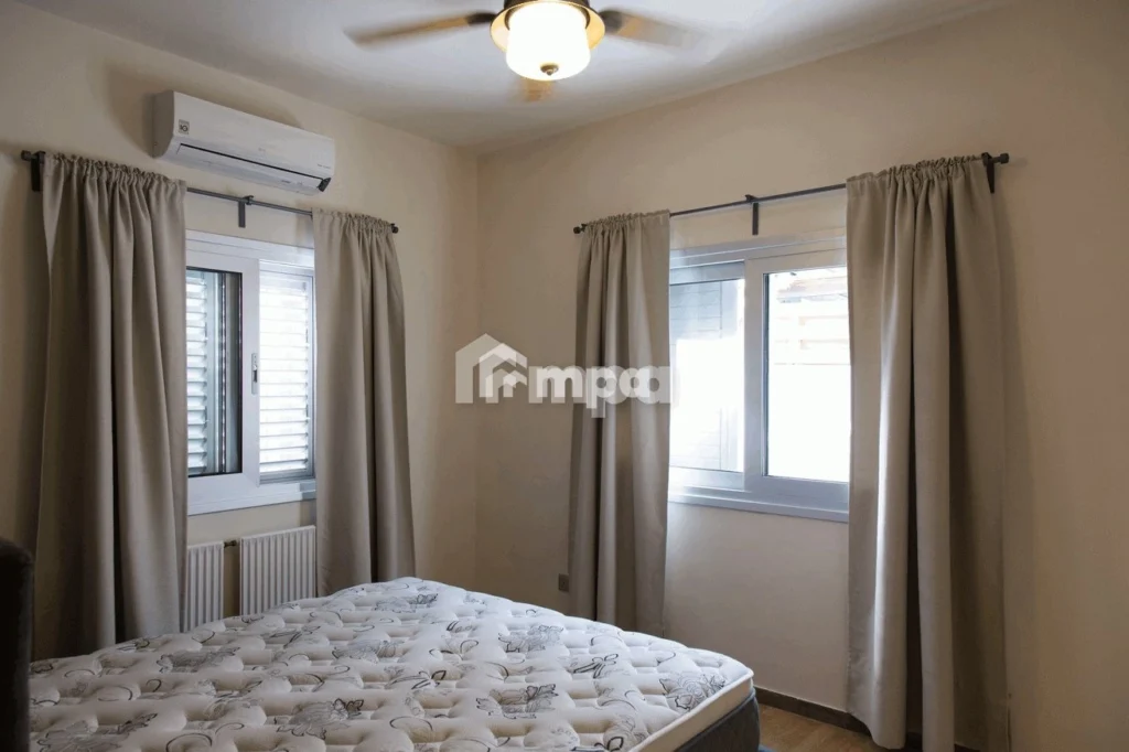 3 Bedroom House for Rent in Strovolos, Nicosia District