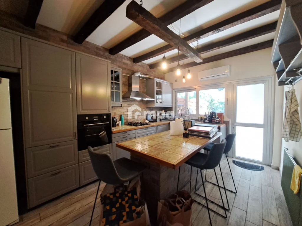 3 Bedroom House for Rent in Strovolos, Nicosia District