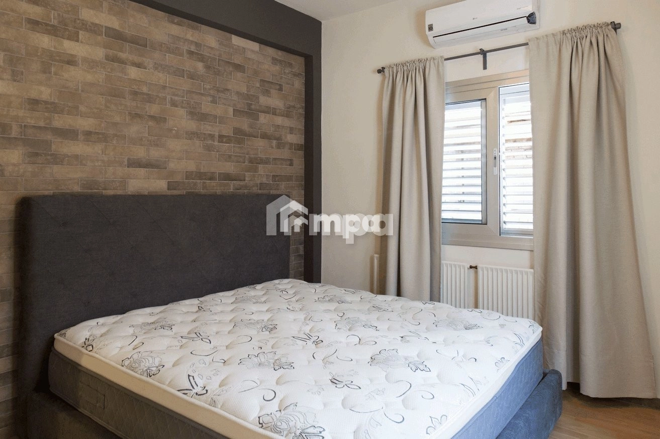 3 Bedroom House for Rent in Strovolos, Nicosia District
