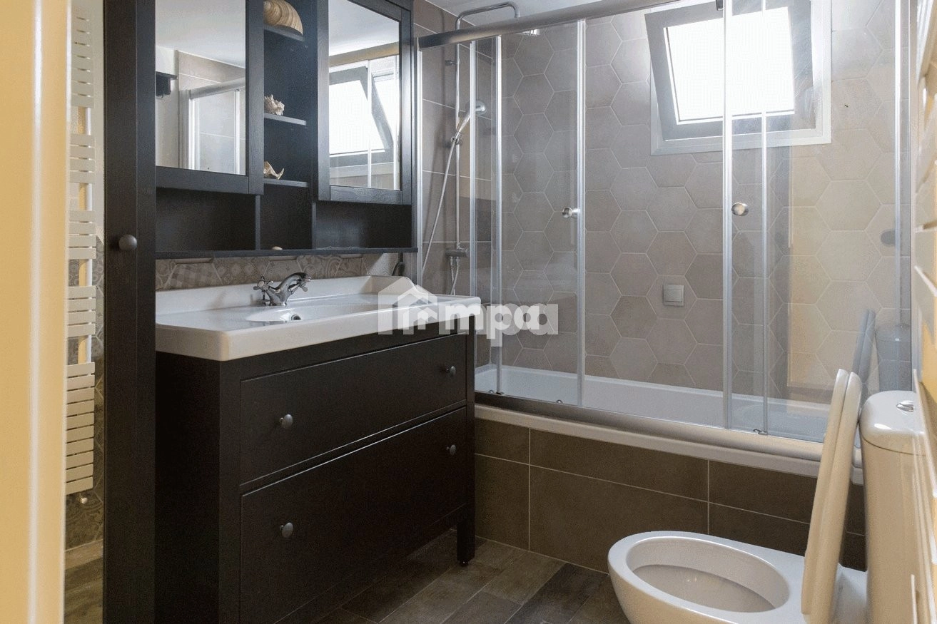 3 Bedroom House for Rent in Strovolos, Nicosia District