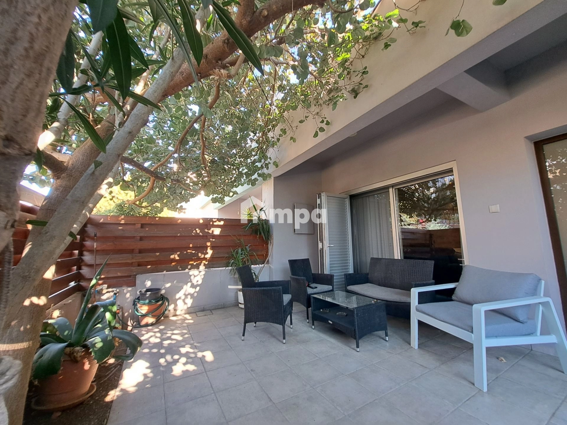 3 Bedroom House for Rent in Strovolos, Nicosia District