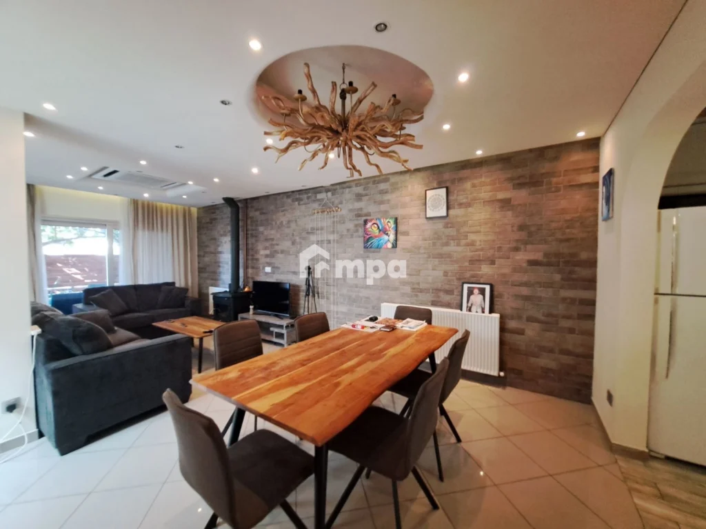 3 Bedroom House for Rent in Strovolos, Nicosia District