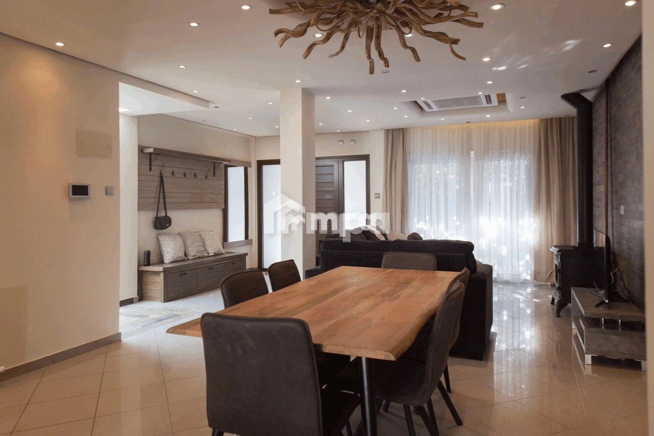 3 Bedroom House for Rent in Strovolos, Nicosia District