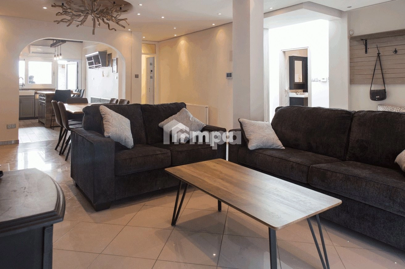 3 Bedroom House for Rent in Strovolos, Nicosia District