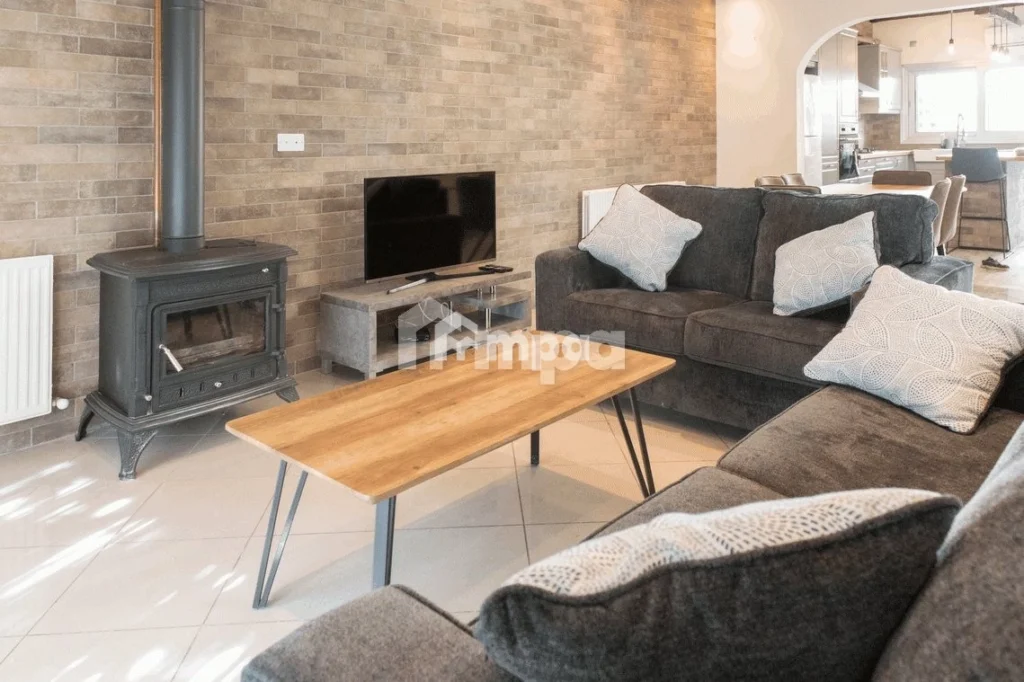 3 Bedroom House for Rent in Strovolos, Nicosia District