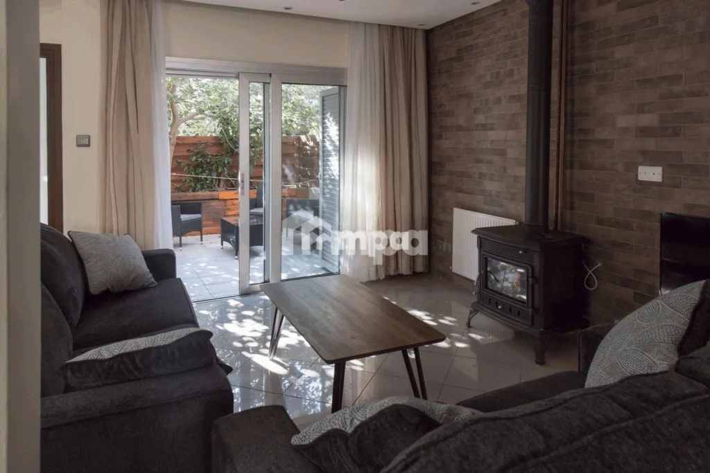3 Bedroom House for Rent in Strovolos, Nicosia District