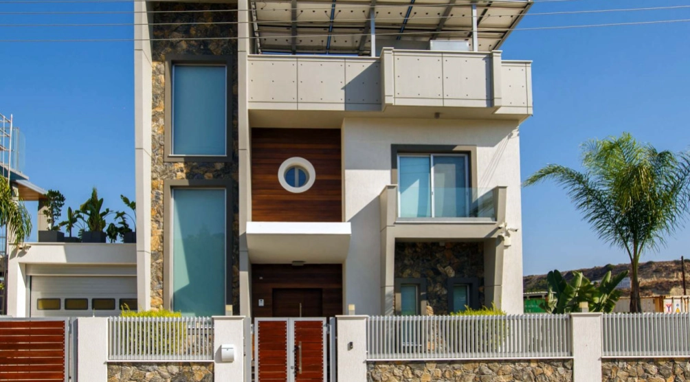 4 Bedroom House for Sale in Limassol District