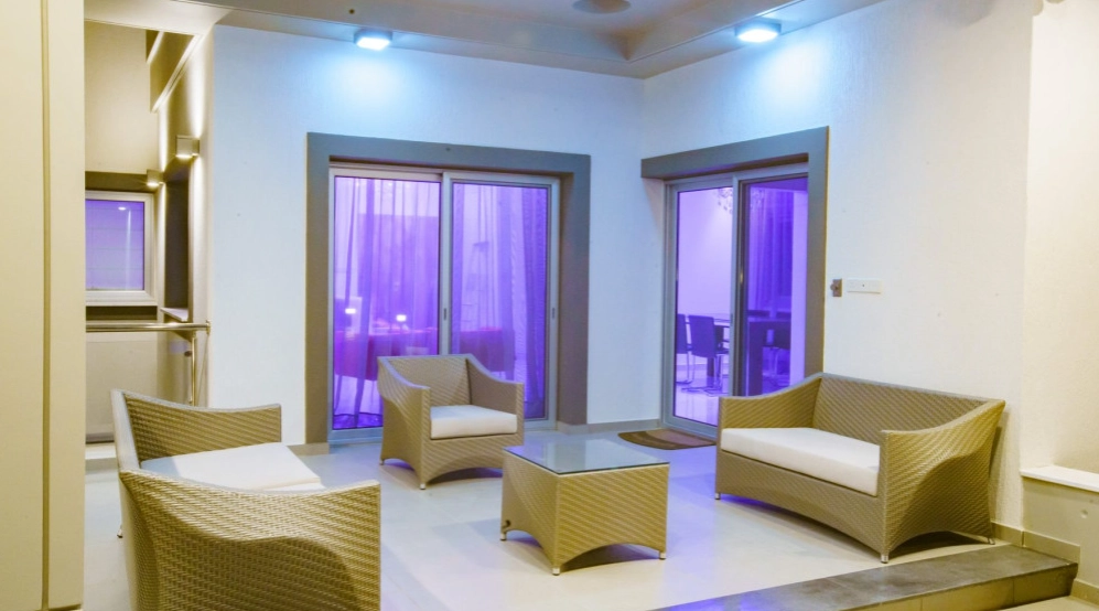 4 Bedroom House for Sale in Limassol District