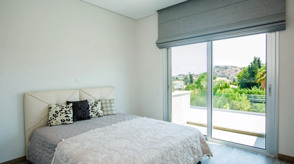 4 Bedroom House for Sale in Limassol District