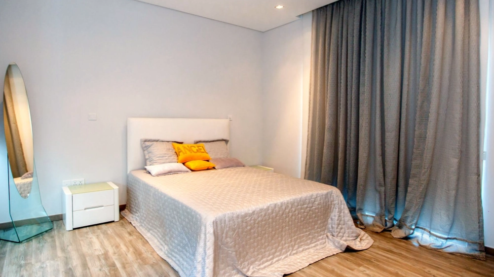 4 Bedroom House for Sale in Limassol District