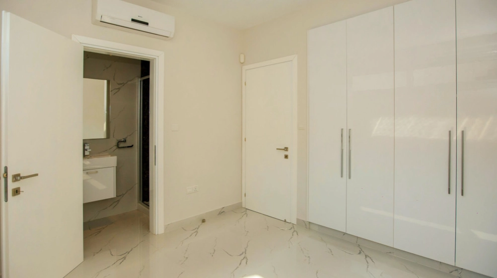 4 Bedroom House for Sale in Limassol District