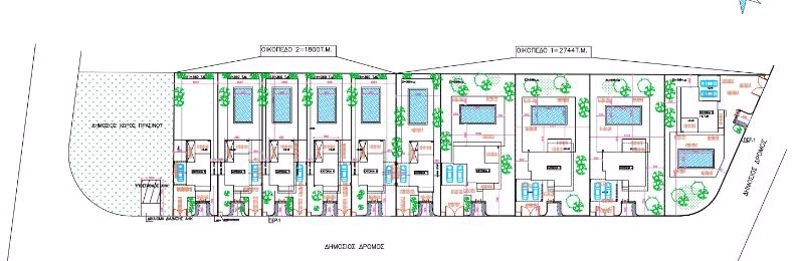 2 Bedroom House for Sale in Livadia Larnakas, Larnaca District