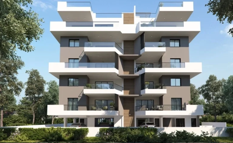 3 Bedroom Apartment for Sale in Larnaca – City Center