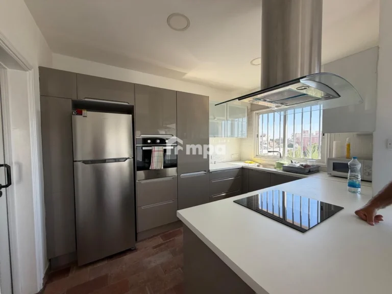 3 Bedroom Apartment for Rent in Nicosia District