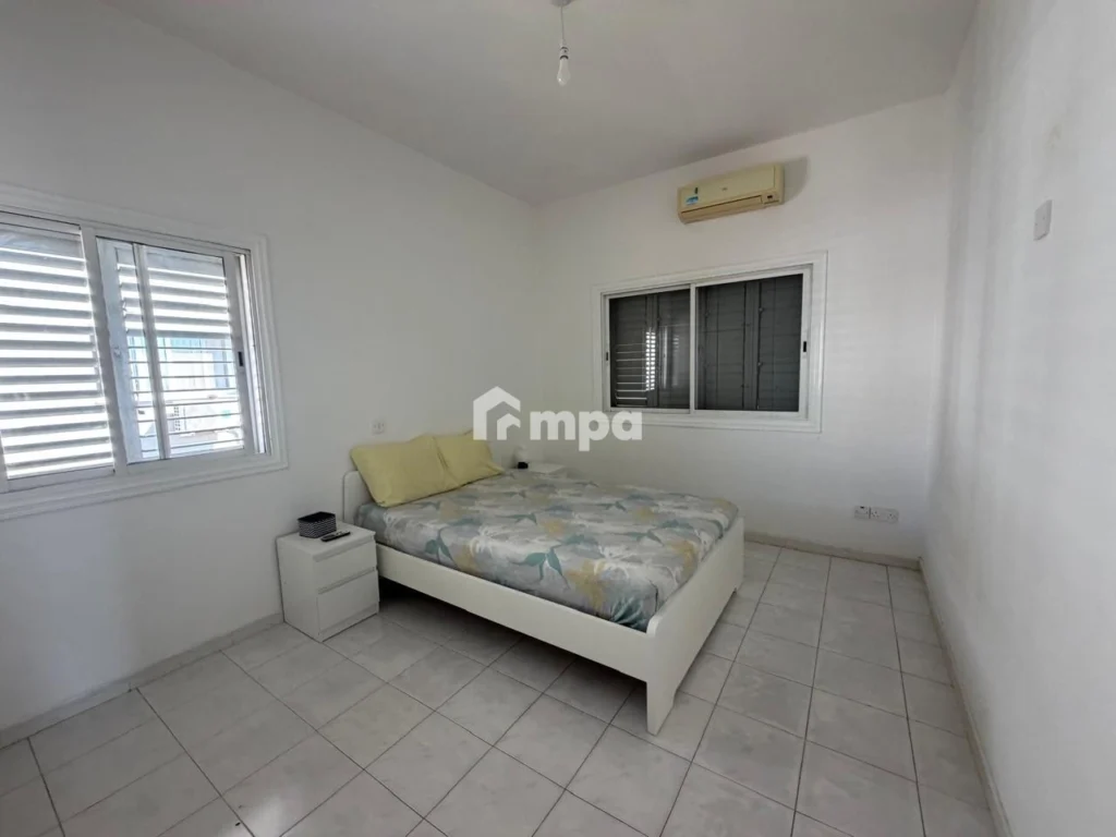 3 Bedroom Apartment for Rent in Nicosia District