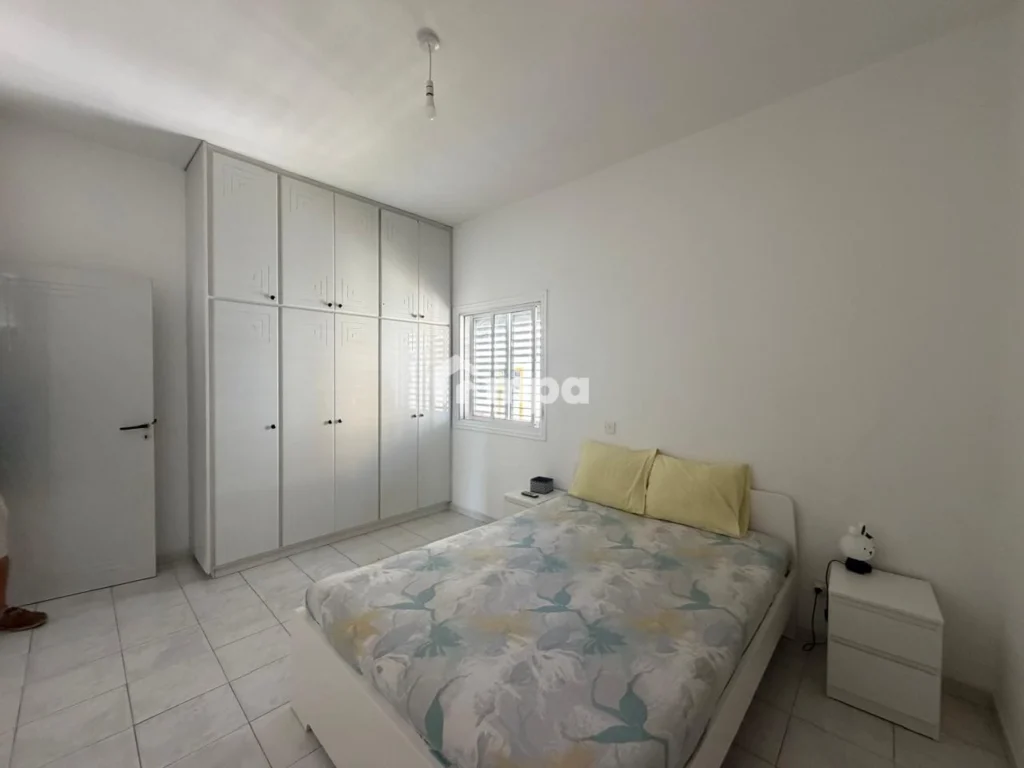 3 Bedroom Apartment for Rent in Nicosia District