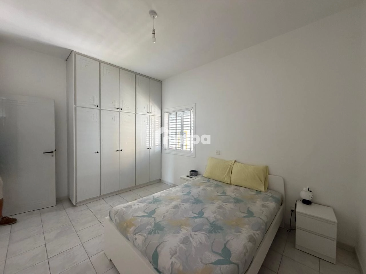 3 Bedroom Apartment for Rent in Nicosia District