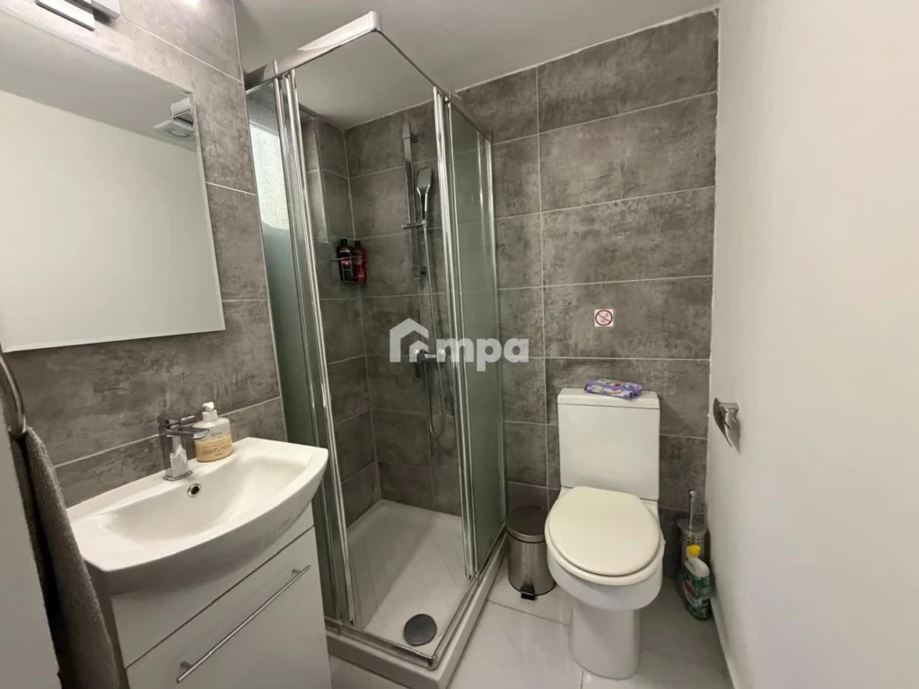 3 Bedroom Apartment for Rent in Nicosia District