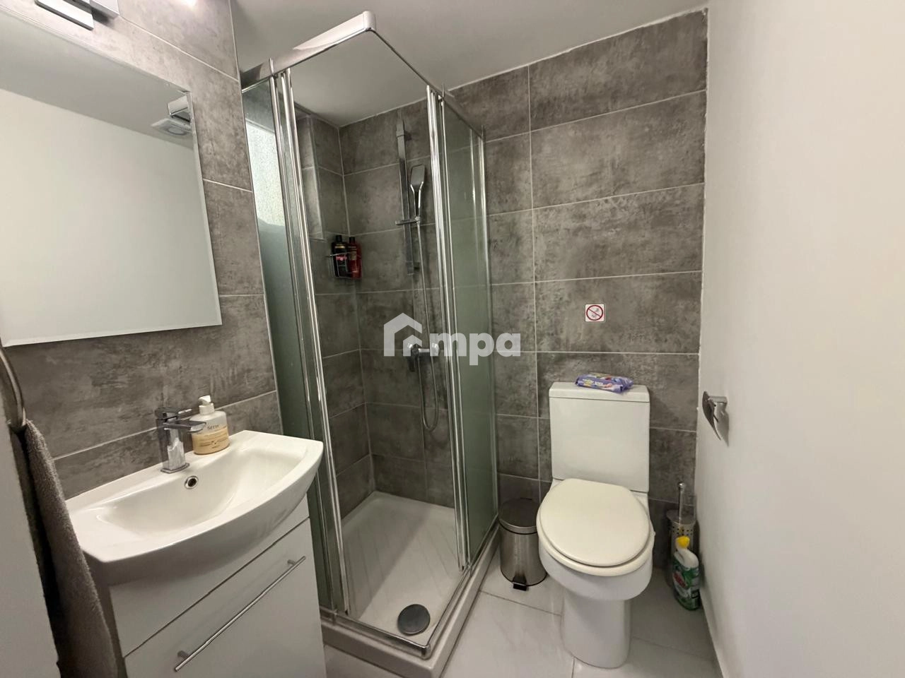 3 Bedroom Apartment for Rent in Nicosia District