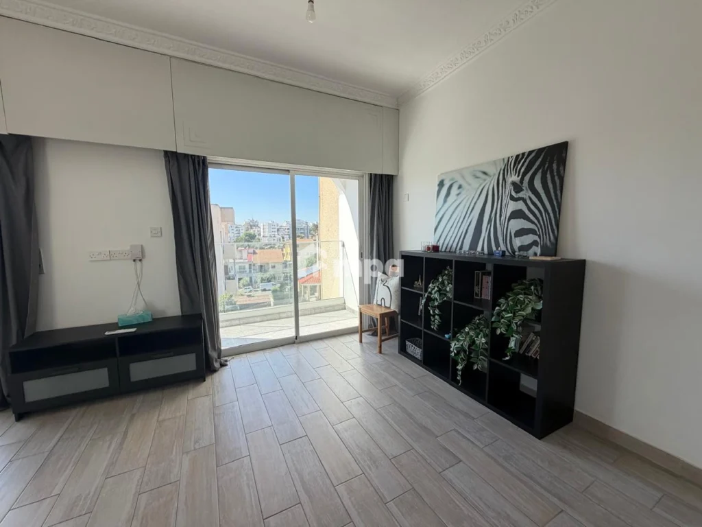 3 Bedroom Apartment for Rent in Nicosia District