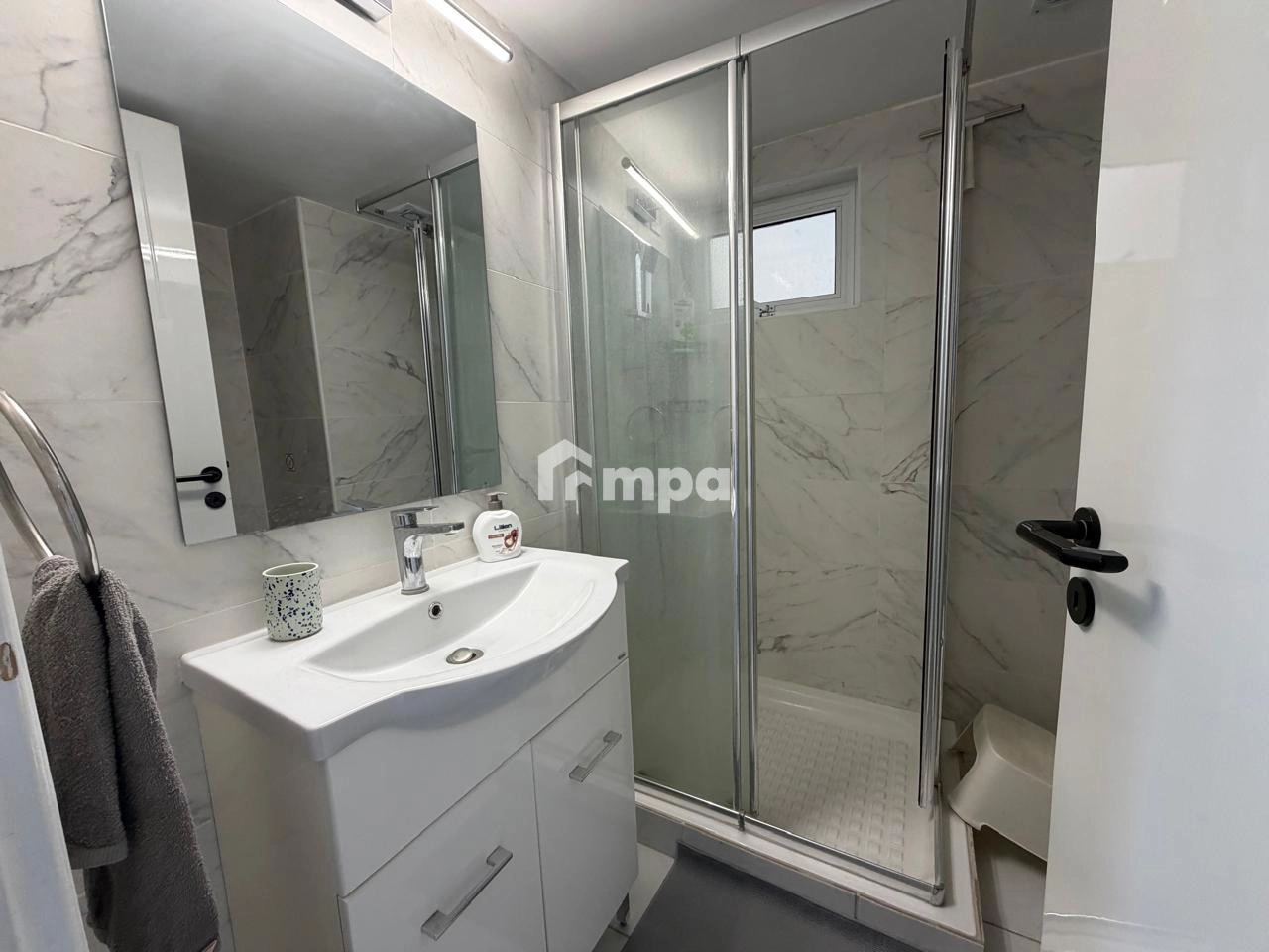 3 Bedroom Apartment for Rent in Nicosia District