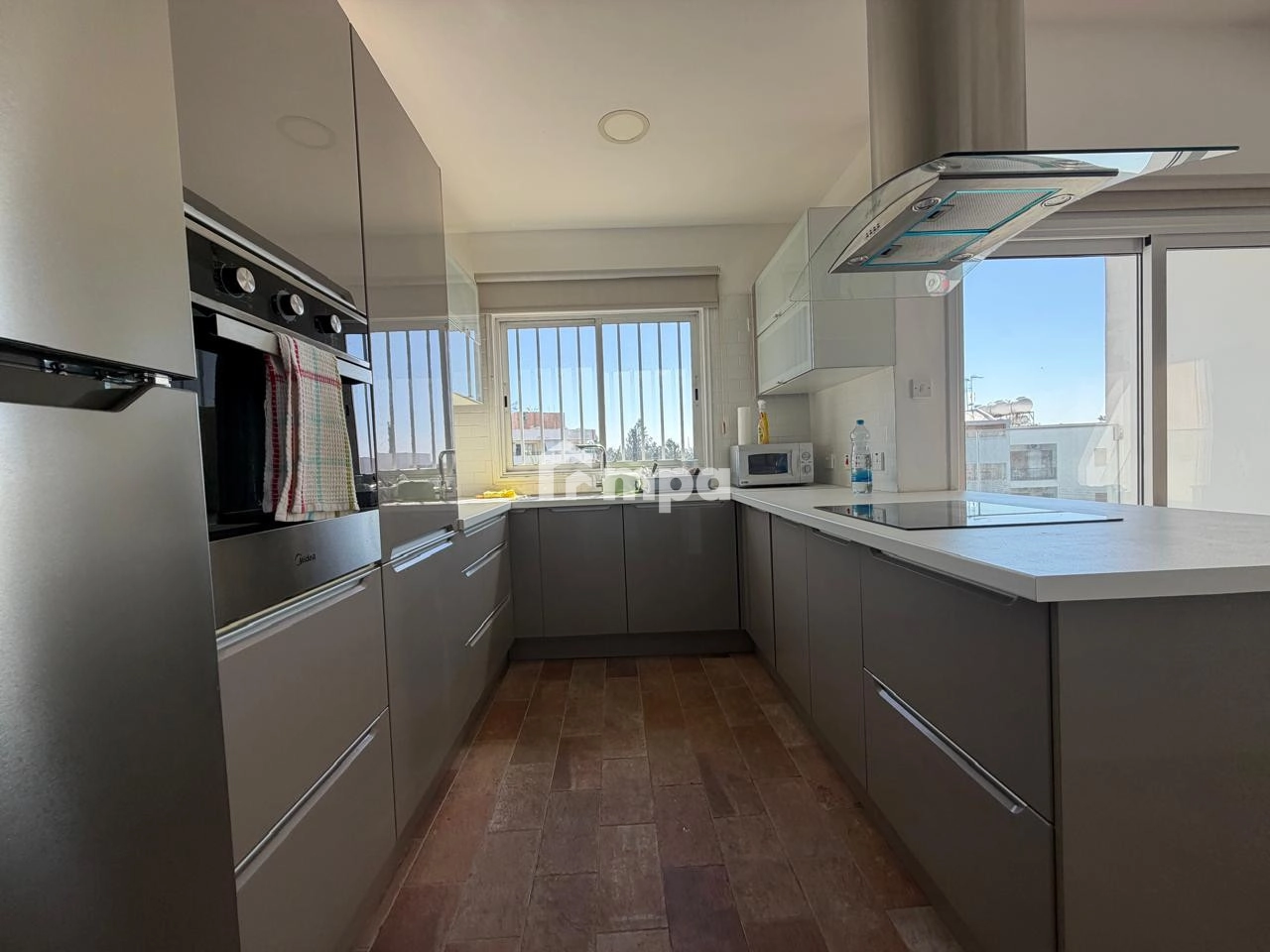 3 Bedroom Apartment for Rent in Nicosia District