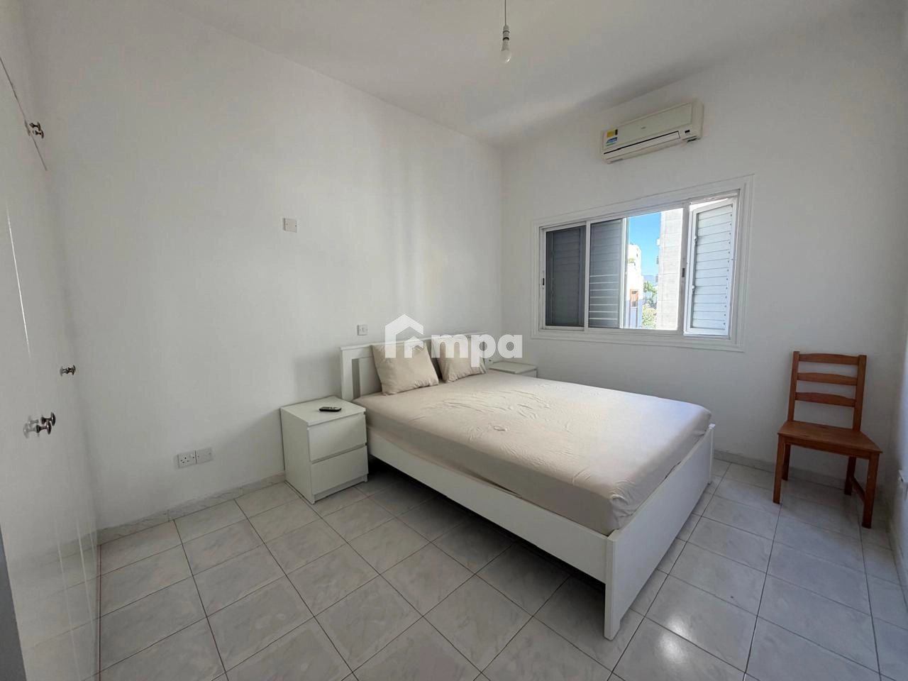 3 Bedroom Apartment for Rent in Nicosia District