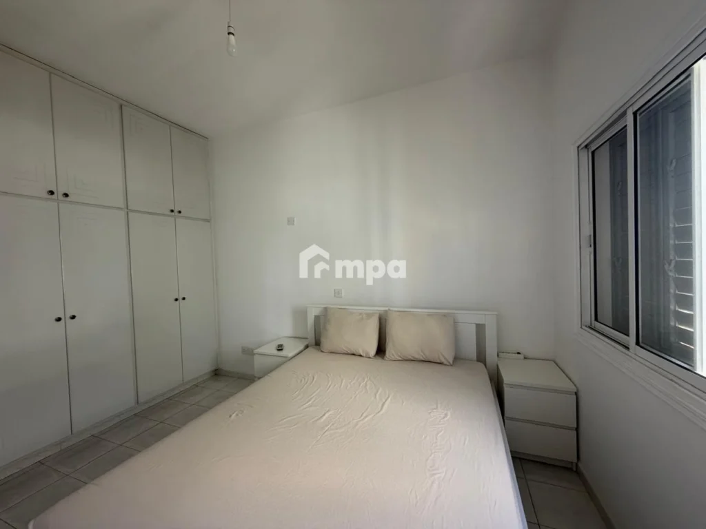 3 Bedroom Apartment for Rent in Nicosia District