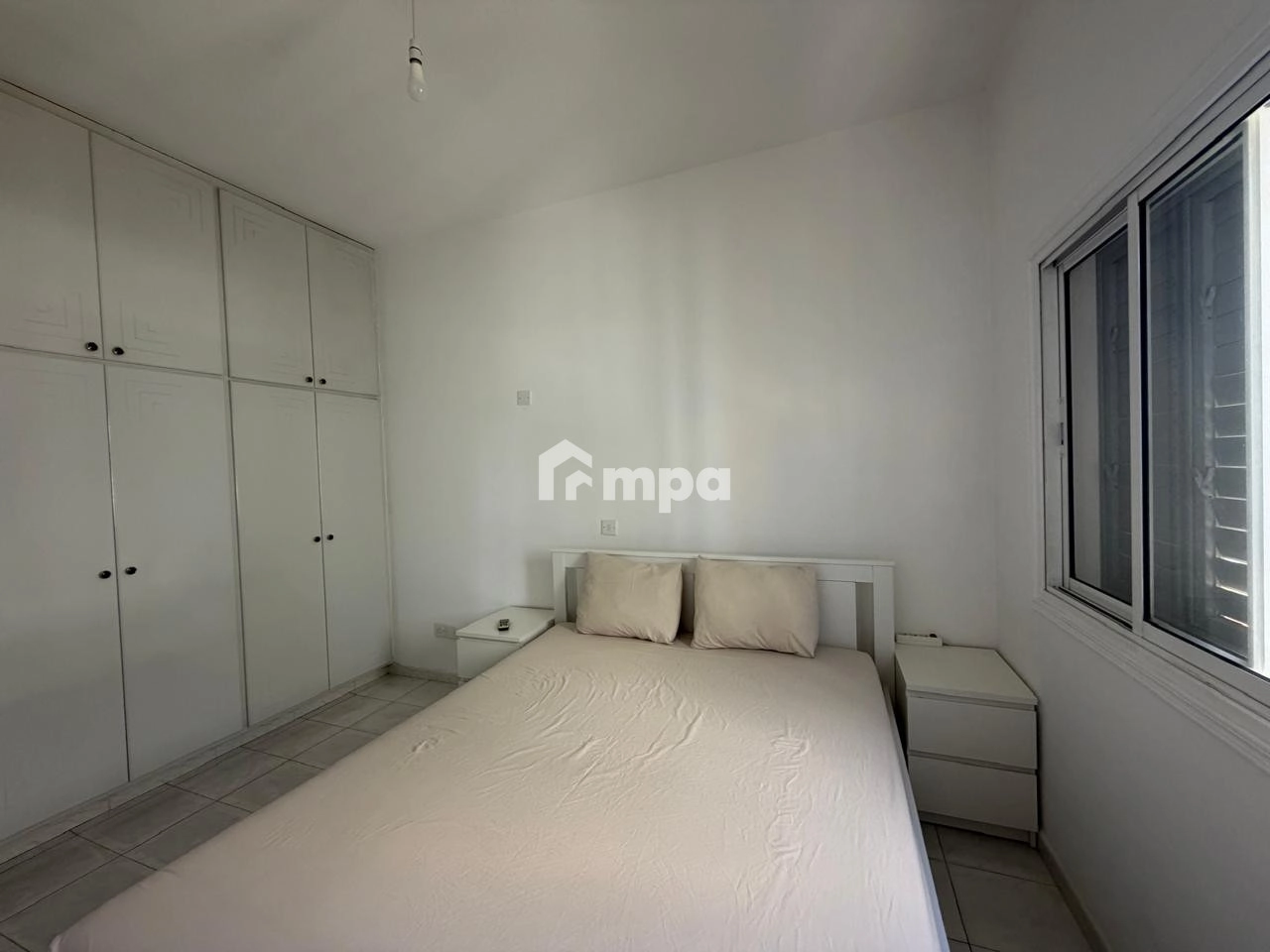 3 Bedroom Apartment for Rent in Nicosia District
