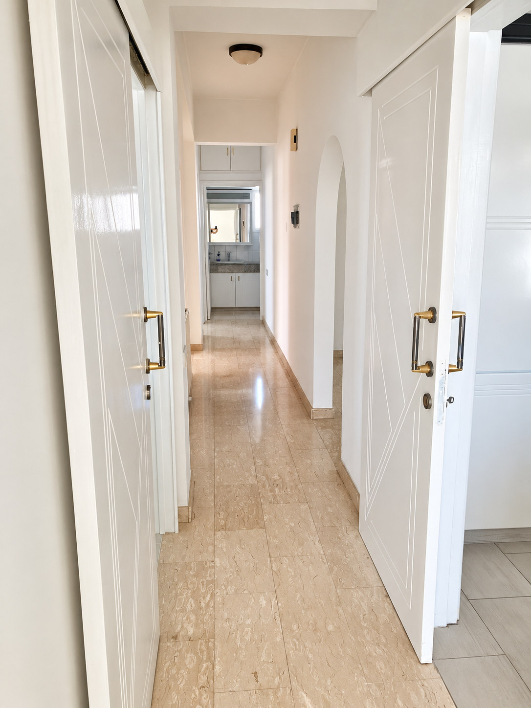 4 Bedroom Apartment for Rent in Nicosia District