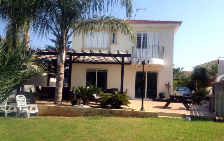 5 Bedroom House for Sale in Protaras, Famagusta District