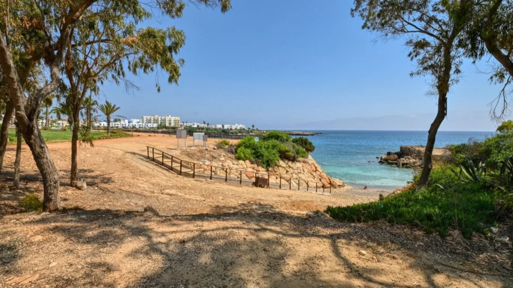 5 Bedroom House for Sale in Protaras, Famagusta District