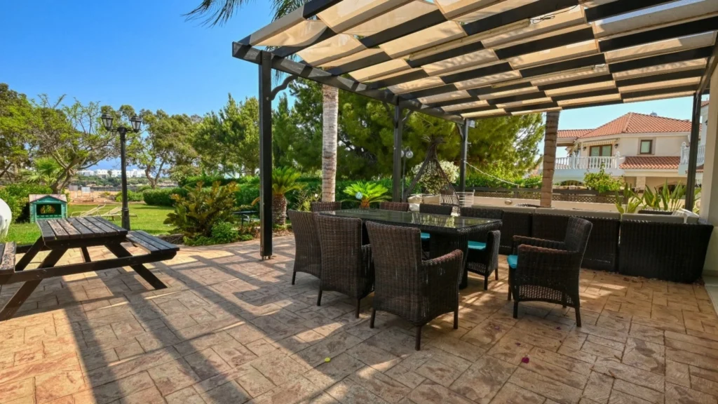 5 Bedroom House for Sale in Protaras, Famagusta District