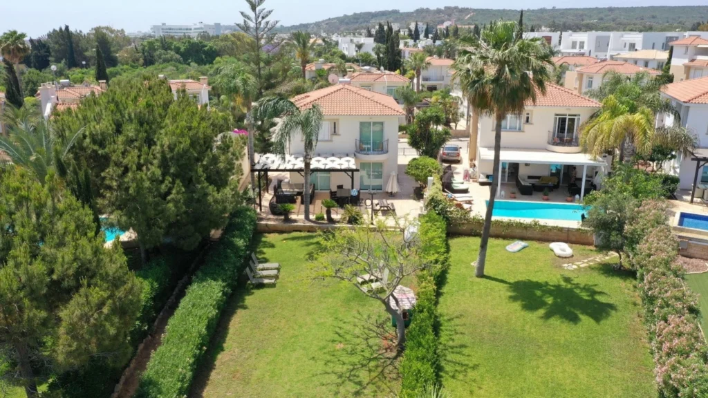 5 Bedroom House for Sale in Protaras, Famagusta District