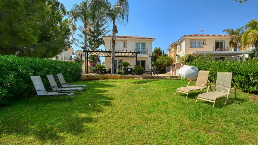 5 Bedroom House for Sale in Protaras, Famagusta District