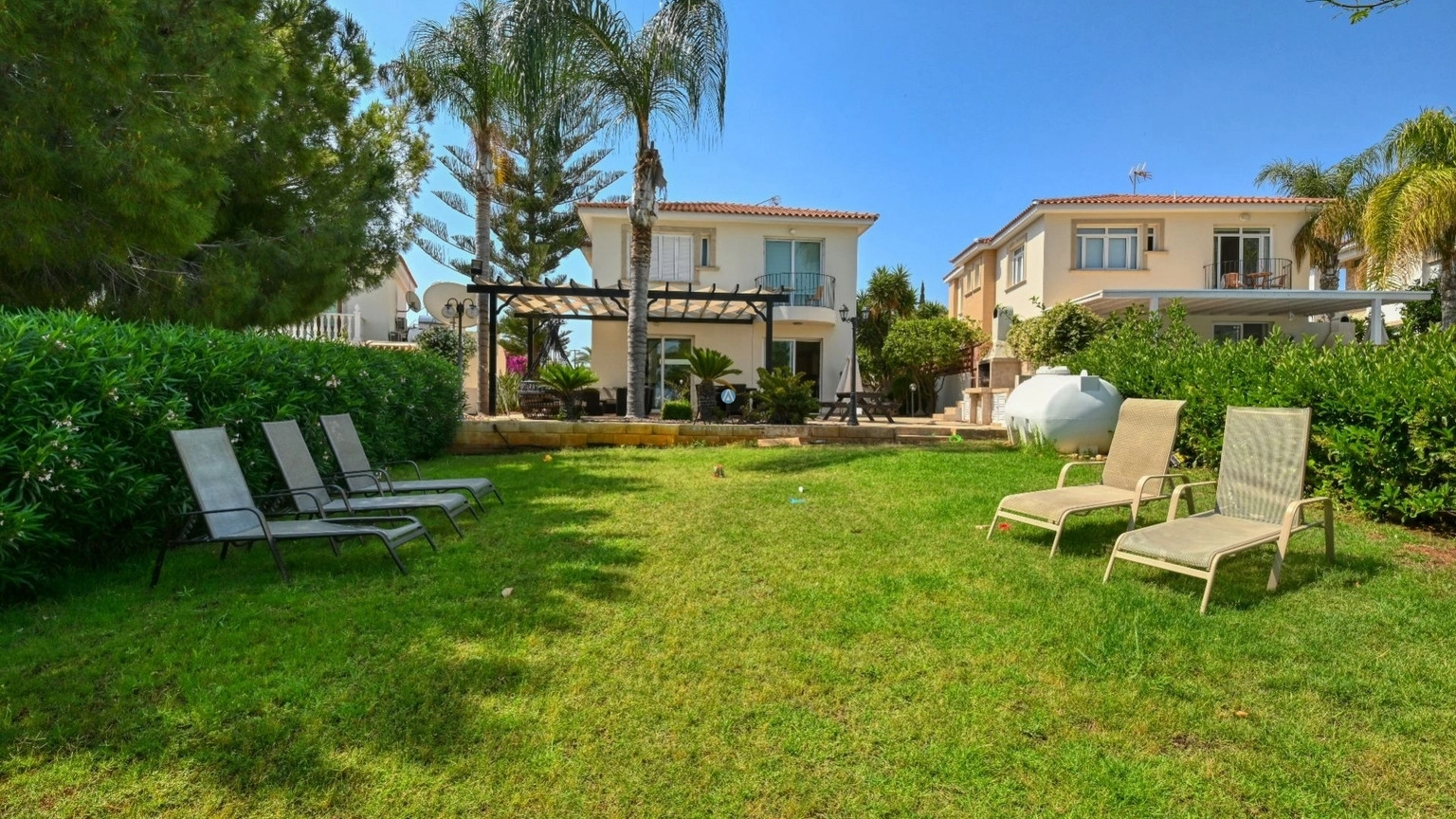 5 Bedroom House for Sale in Protaras, Famagusta District