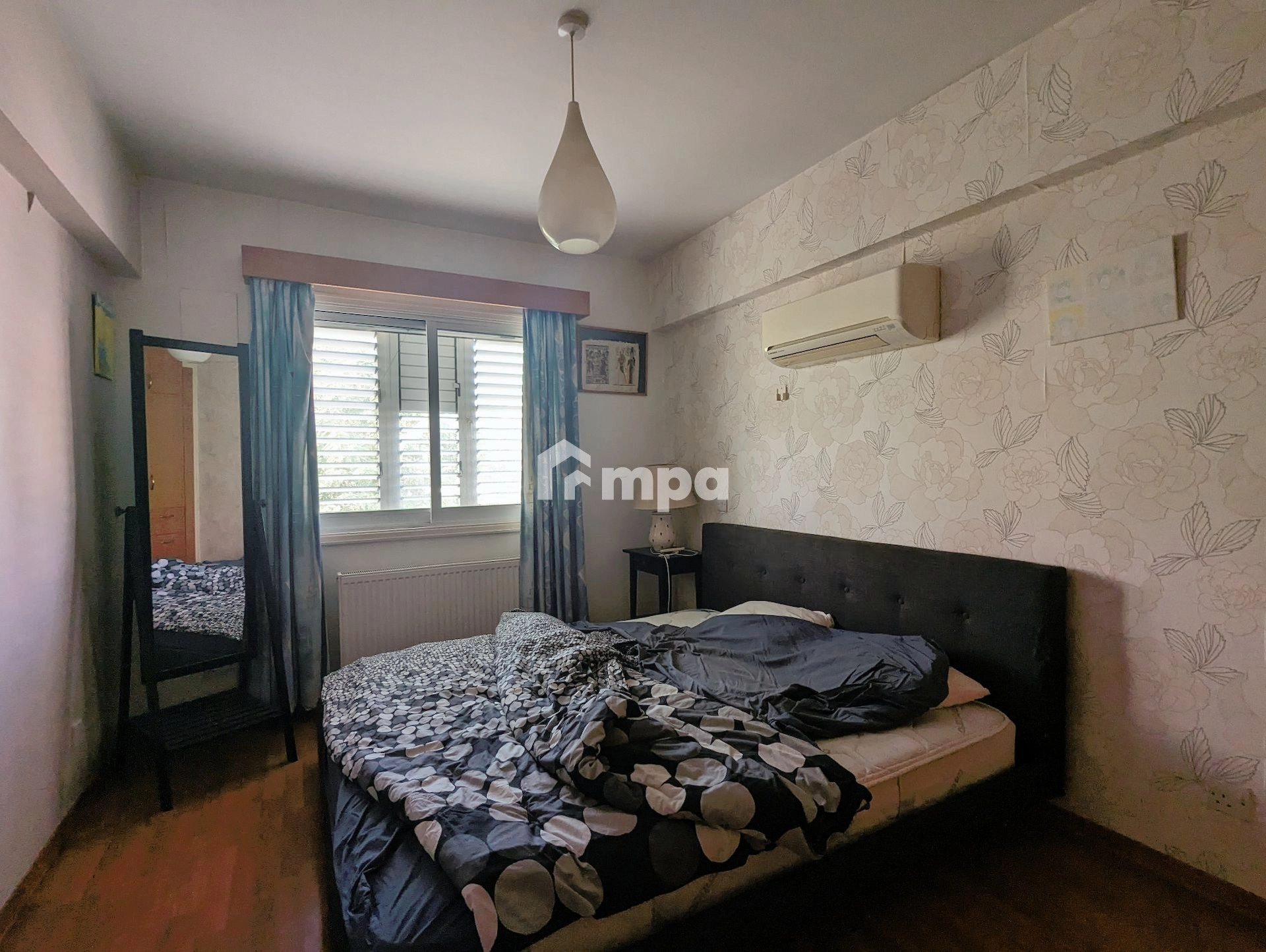 4 Bedroom Apartment for Rent in Agioi Omologites, Nicosia District