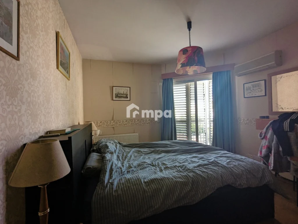 4 Bedroom Apartment for Rent in Agioi Omologites, Nicosia District