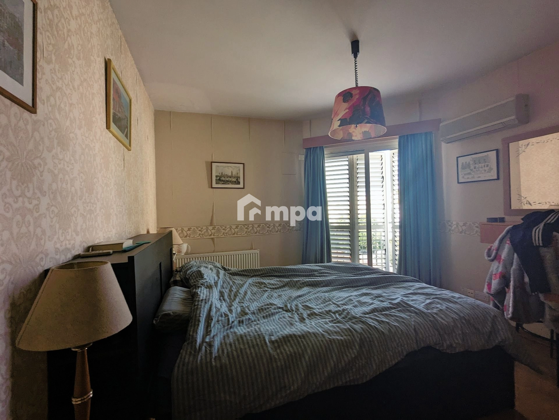 4 Bedroom Apartment for Rent in Agioi Omologites, Nicosia District