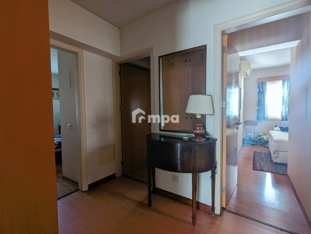 4 Bedroom Apartment for Rent in Agioi Omologites, Nicosia District